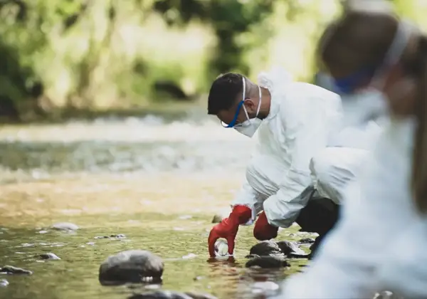 The Importance of Credentialing in Environmental Health