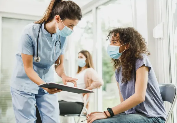 Why Infection Prevention Certification Matters More Than Ever